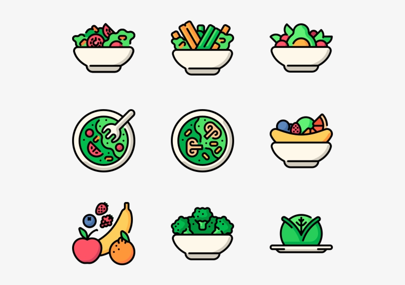 Vegan Food, transparent png
