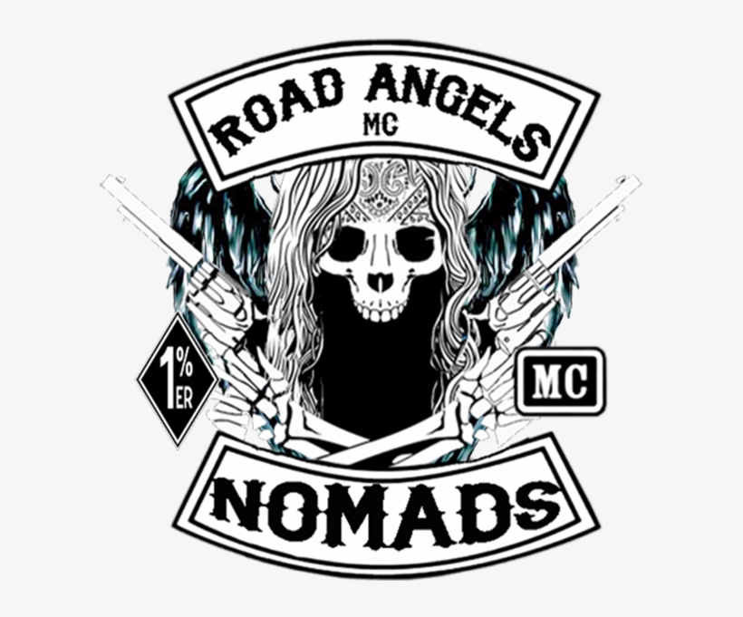 Http - //i - Imgur - Com/eztyy - Motorcycle Club Logo Png, transparent png