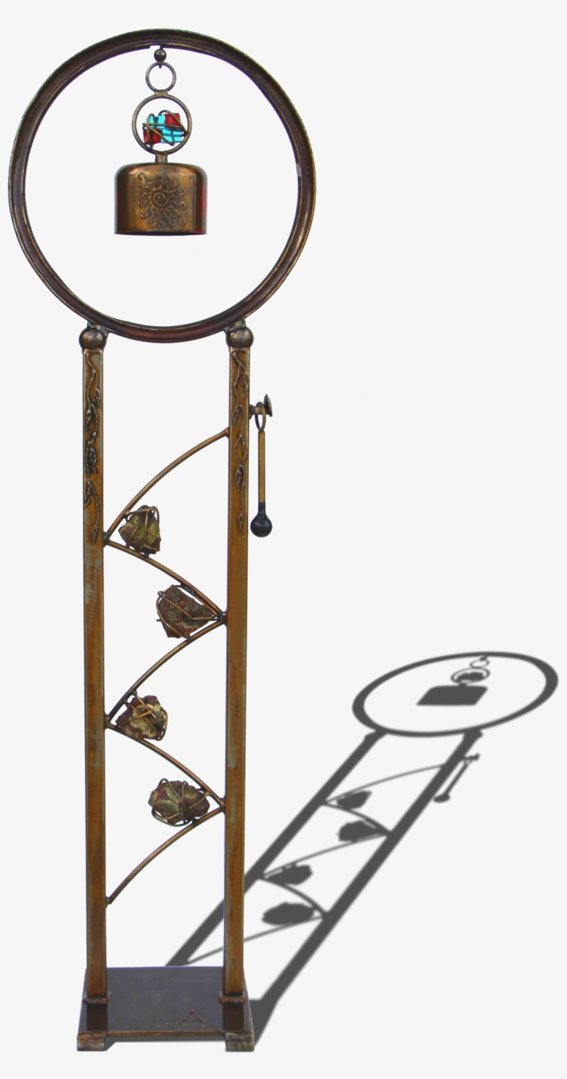 Zig Zag - Keychain, transparent png