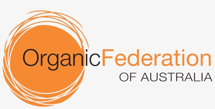 Organic Federation Of Australia, transparent png