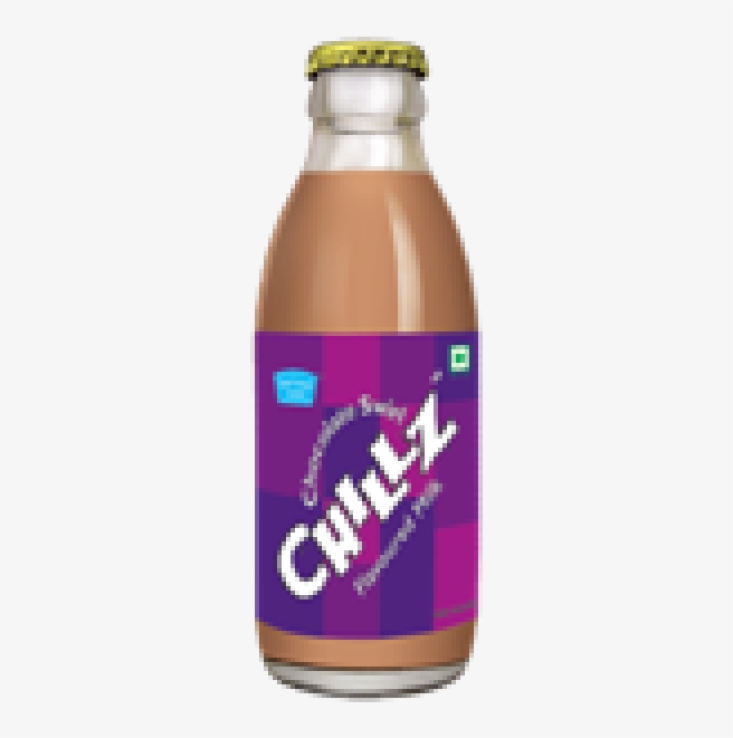 Mother Dairy Milk Shake Chocolate 200ml - Mother Dairy Chocolate Milk Shake, transparent png