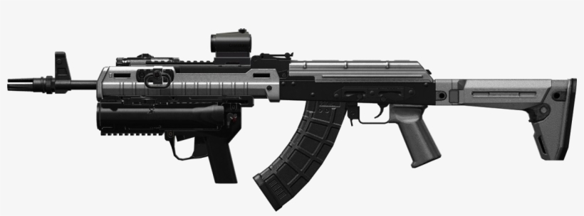 Ak Zhukov Dark Grey - Black Squad Ak Zhukov, transparent png