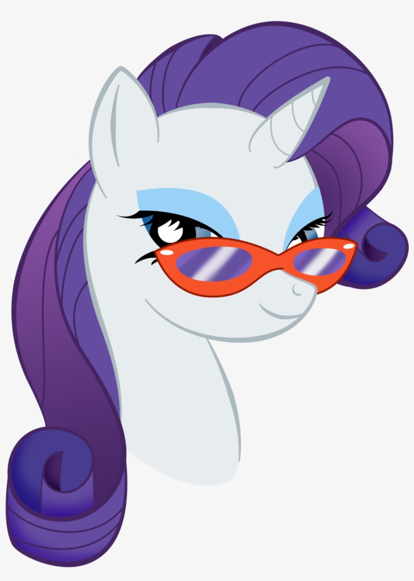My Little Pony - Cartoon, transparent png