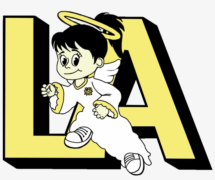 Loretto Academy Angels - Loretto Academy Angel, transparent png