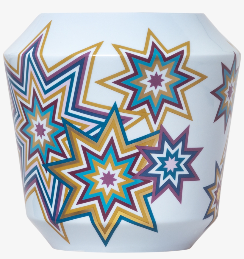 Vase, transparent png