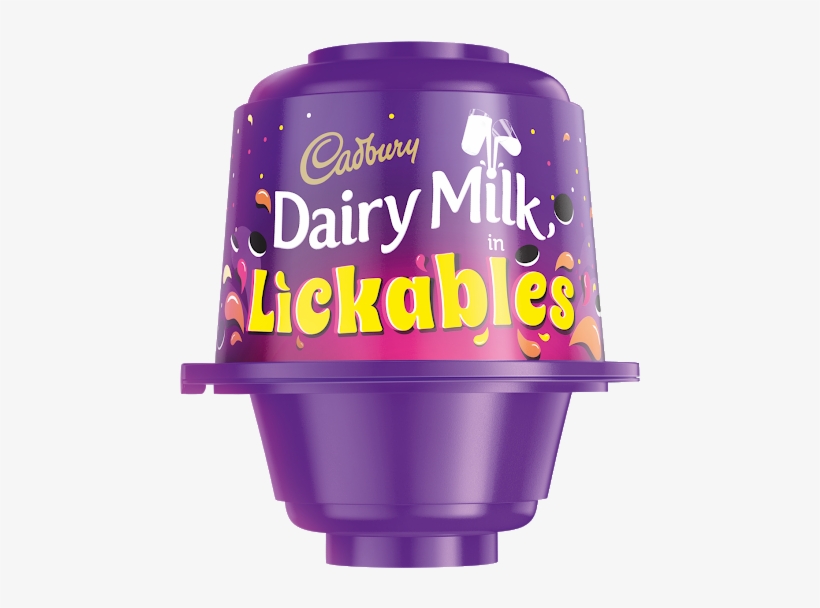 With This In Mind, The Confectionary Conglomerate Developed - Cadbury, transparent png