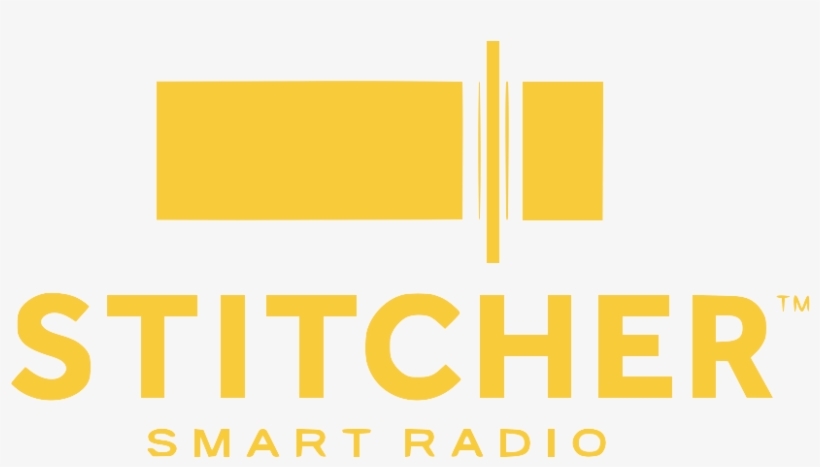 Podcast - Stitcher Radio, transparent png