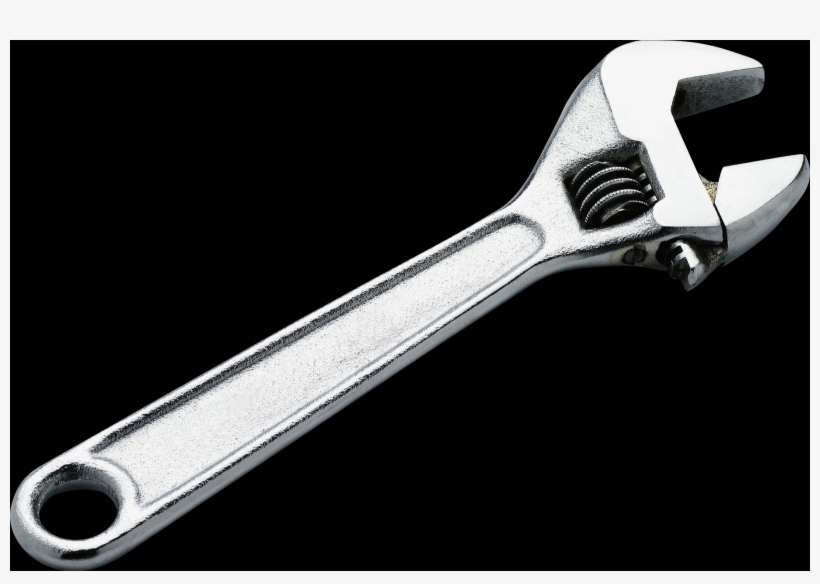 Wrench, Free Pngs - Metalworking Hand Tool, transparent png