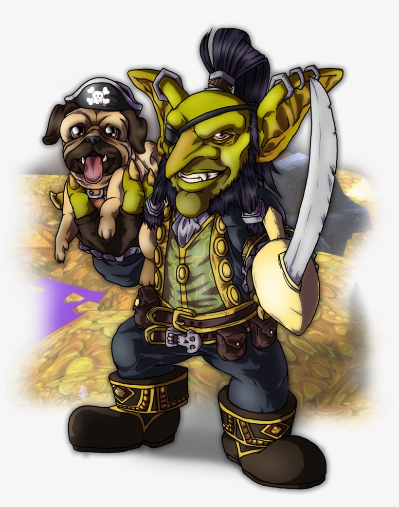 Outlaw Rogue Extraordinaire - Outlaw Rogue Png, transparent png