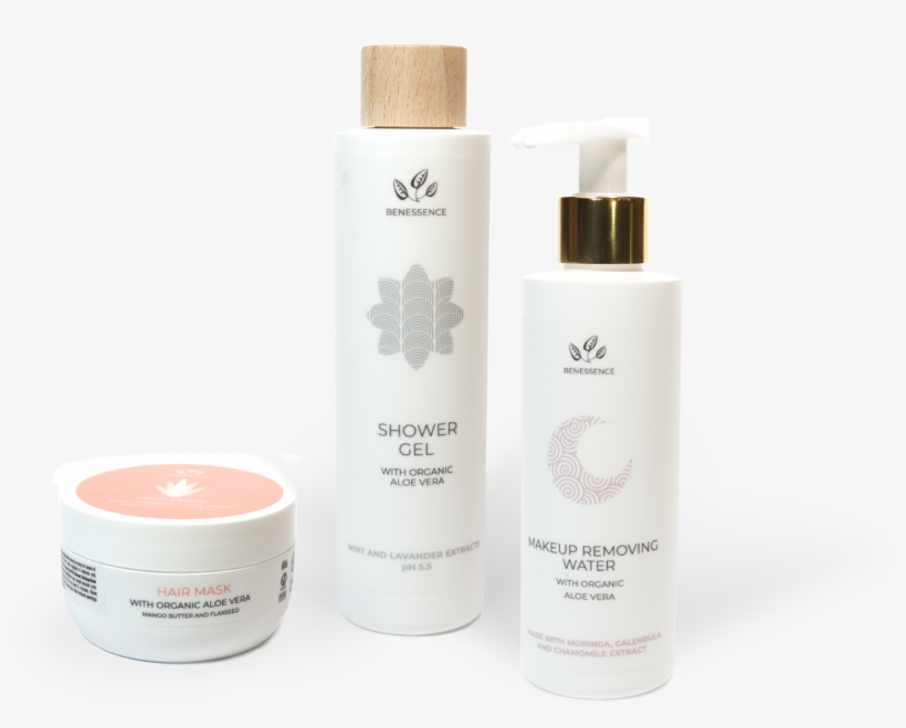 Our Story - Cosmetics, transparent png
