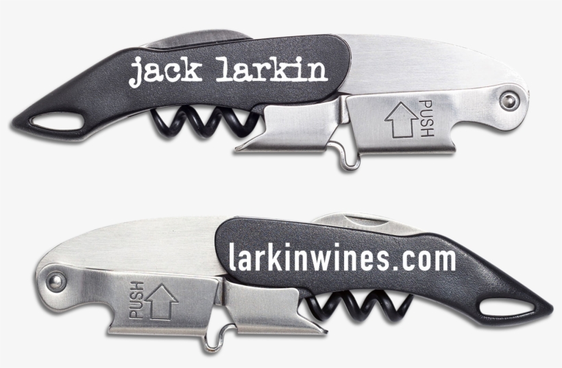 Coutale Sommelier Premium Corkscrew - Utility Knife, transparent png