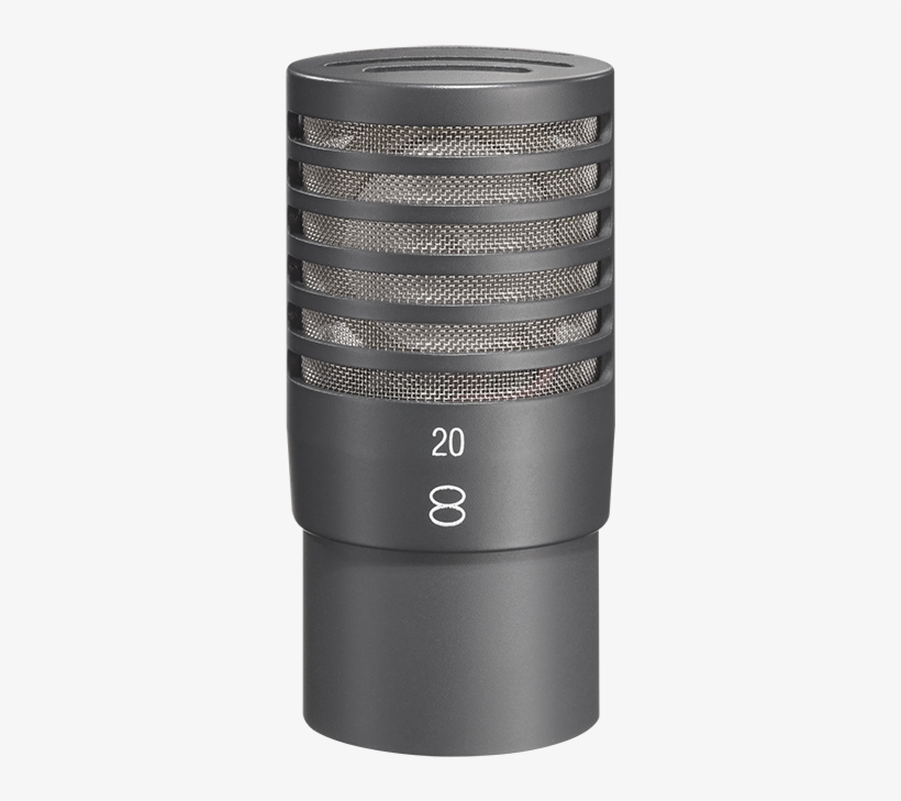 Product Detail X2 Desktop Ak 20 Neumann Miniature Microphone - Loudspeaker, transparent png