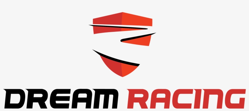 Cmyb Stacked Logo Co - Dream Racing, transparent png