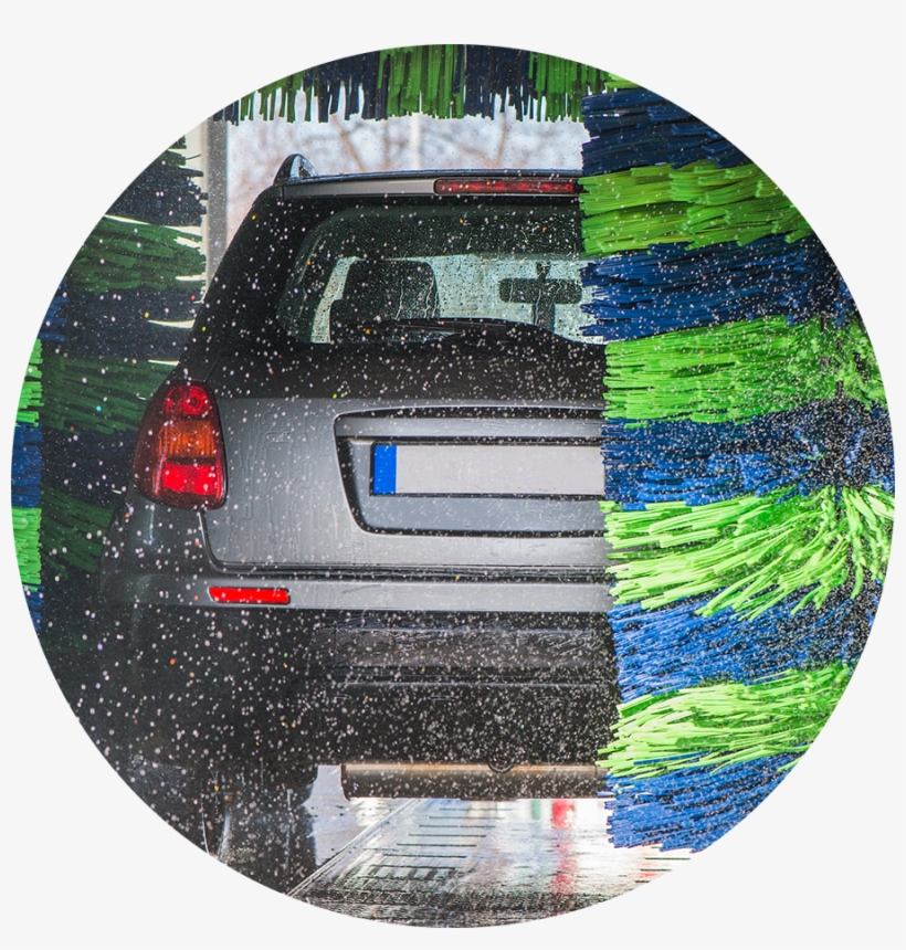 Car Wash Water Saving - Car Wash Save Water, transparent png