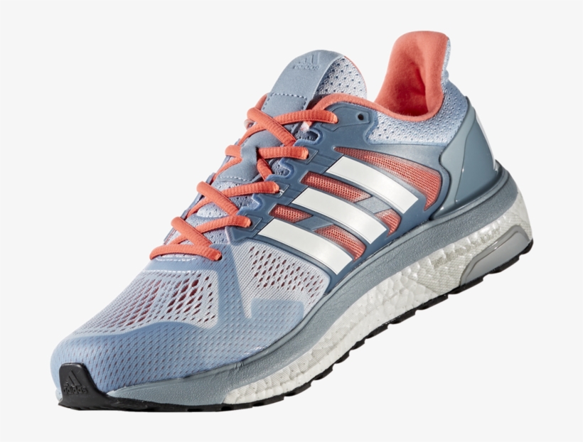 Women's Supernova St - Shoe, transparent png