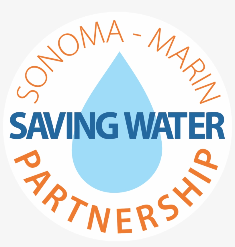 Saving Water Partnership - Circle, transparent png