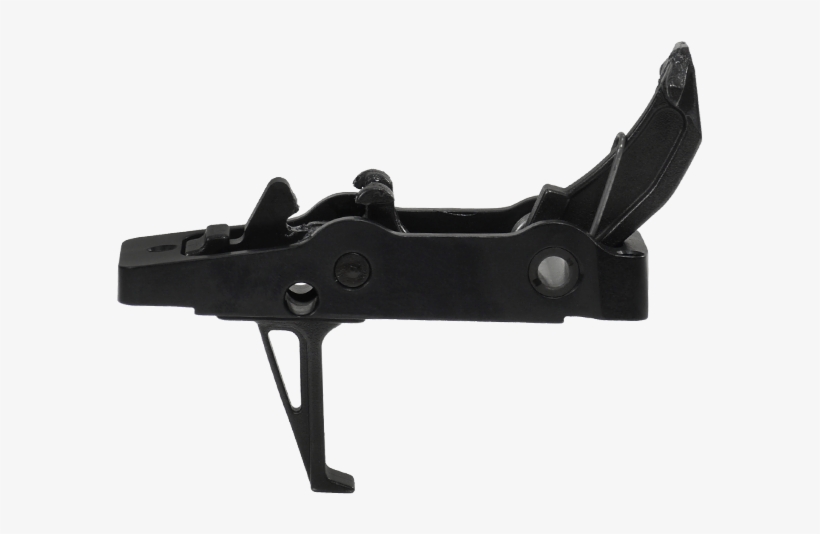 Picture Of Cmc Ak Single Stage - Cmc Ak Elite Trigger, transparent png