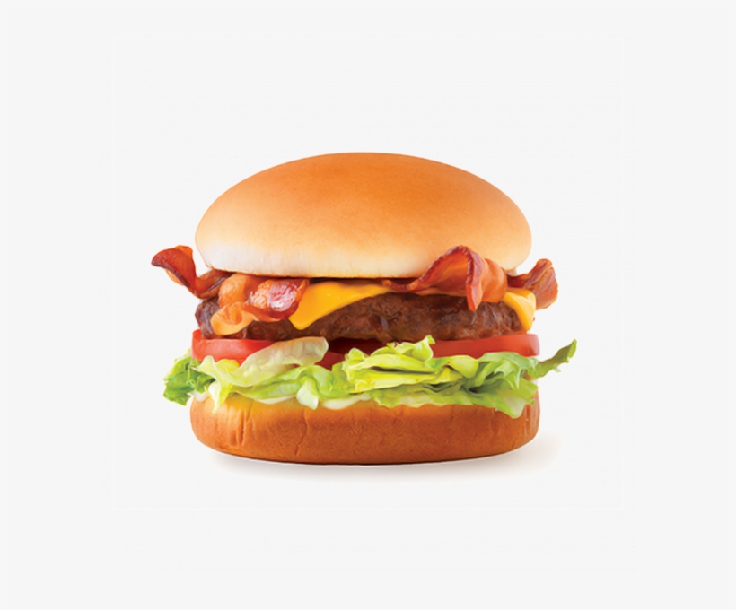 Veggie Delight Burger - Mexican Burger Png, transparent png