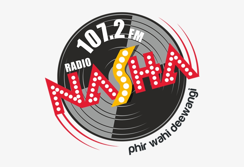 Radio Nasha News - Radio Nasha 91.9 Logo, transparent png