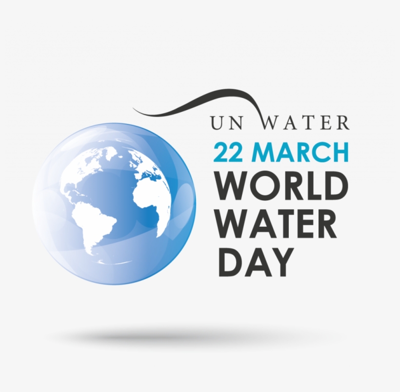 World Water Day - Globe, transparent png