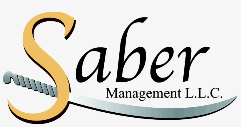 Saber Management Group - Saber Management Llc Logo, transparent png