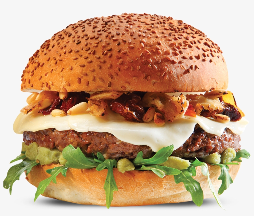 Our Trending Flavors Include - Fast Food, transparent png