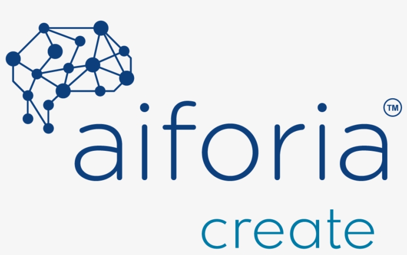 Aiforia Create Tm - Fintech Innovation Lab London, transparent png