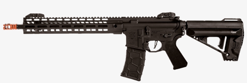 Elite Force Avalon Saber M4 Aeg Carbine - Vfc Avalon Saber Carbine, transparent png