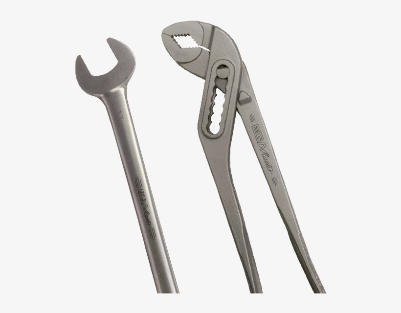 Carro Inox Ega Master Inox Tools - Stainless Steel Tools, transparent png