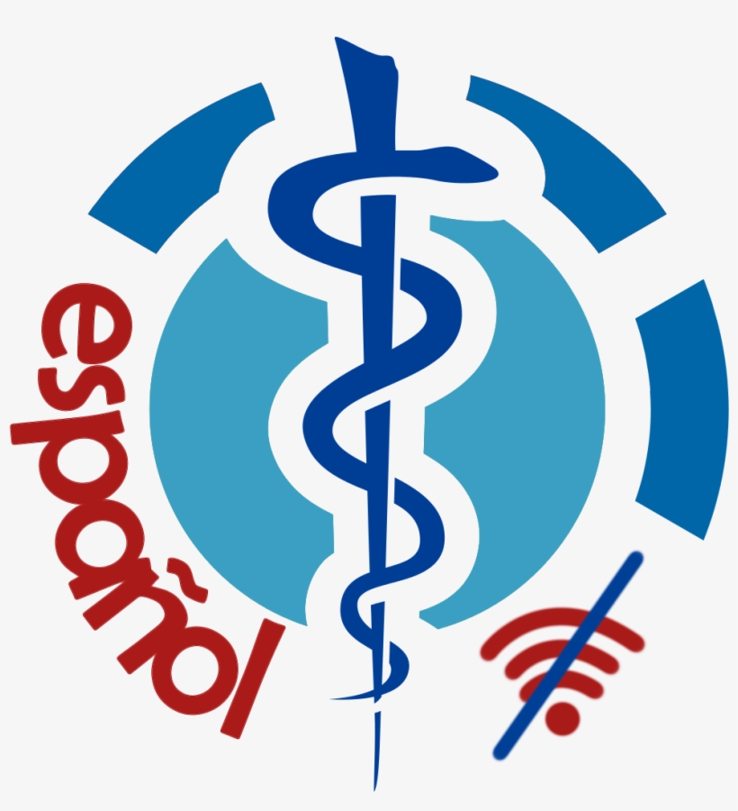Wiki Offline Spanish Logo Colored - Wikiproject Medicine, transparent png