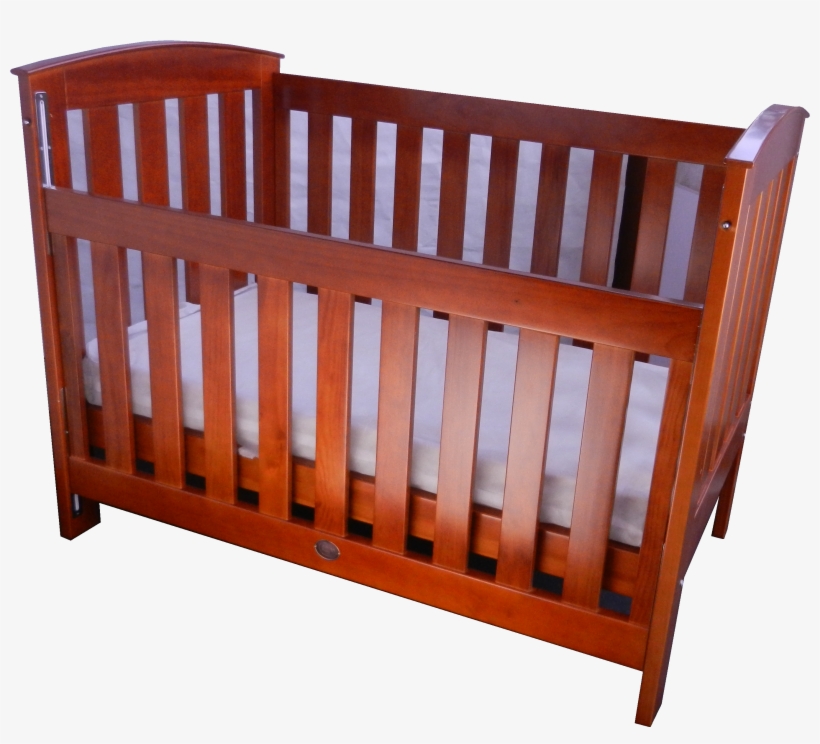 Super Nanny Classic 4 In 1 Cot - Cradle, transparent png