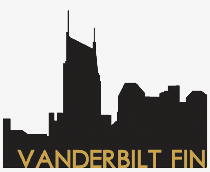 Vanderbilt Finance Club - Silhouette, transparent png