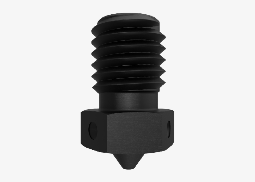 V6 Hardened Steel Nozzles E3d Nozzle 700x700 PNG Download PNGkit