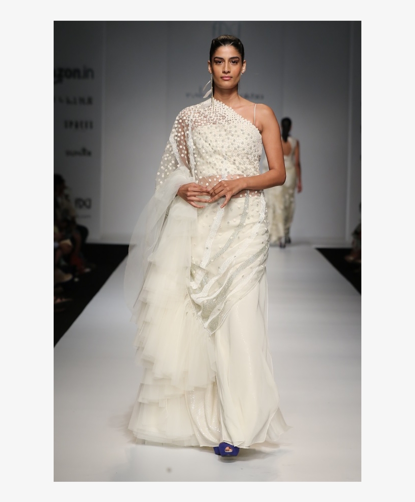Gown, transparent png