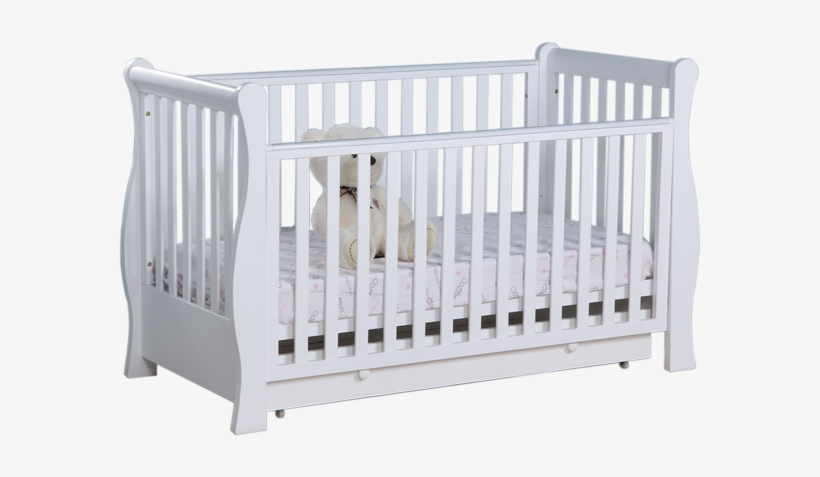 Billy Sleight Cot Bed - Cradle, transparent png