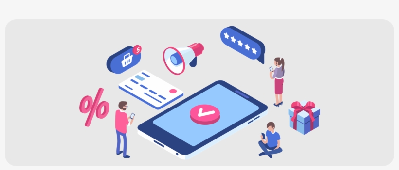 Get The Best Offline Survey App, Surveysparrow For - E-commerce, transparent png