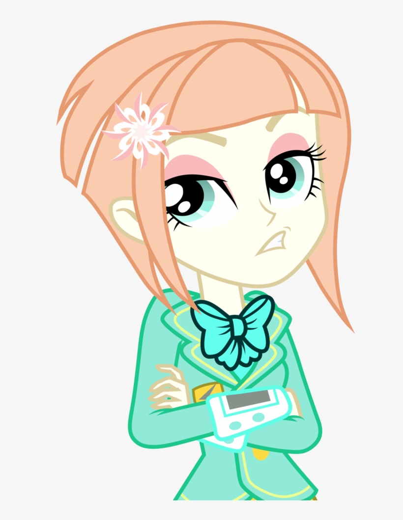 Comments - Mlp Sunny Flare, transparent png