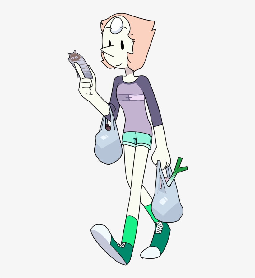 Clothing Footwear White Green Cartoon Fashion Accessory - Pearl, transparent png