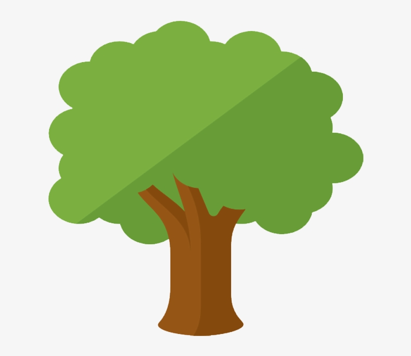 Tree Icon, transparent png