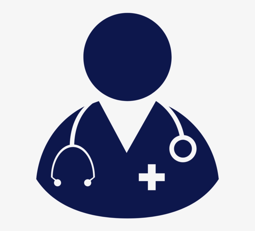 Logo - Doctors Logo Black And White Vector, transparent png