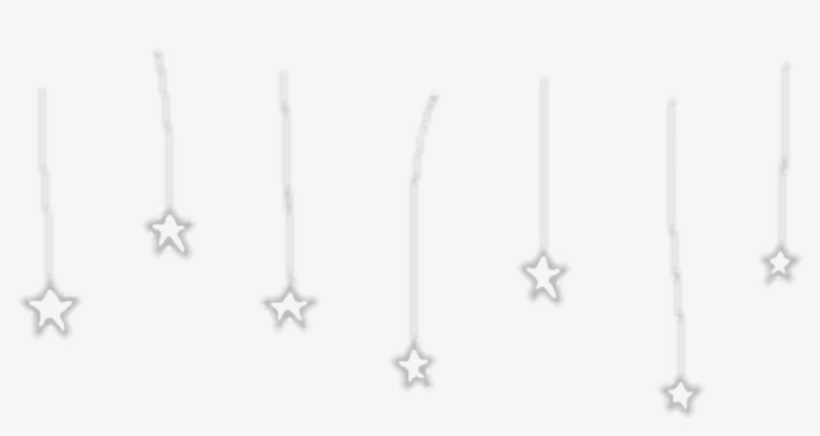 Sticker Stars Star Icon Overlay Tumblr Star Icon Transparent - Earrings, transparent png