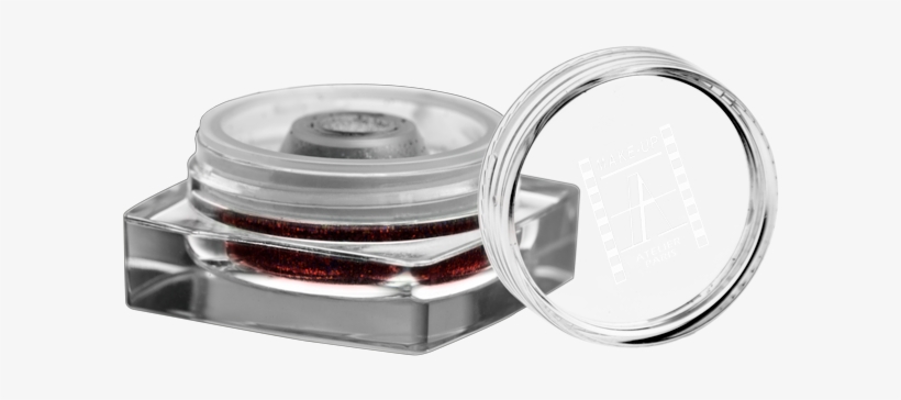 Fine Glitter With Diamond Effect - Pigment, transparent png