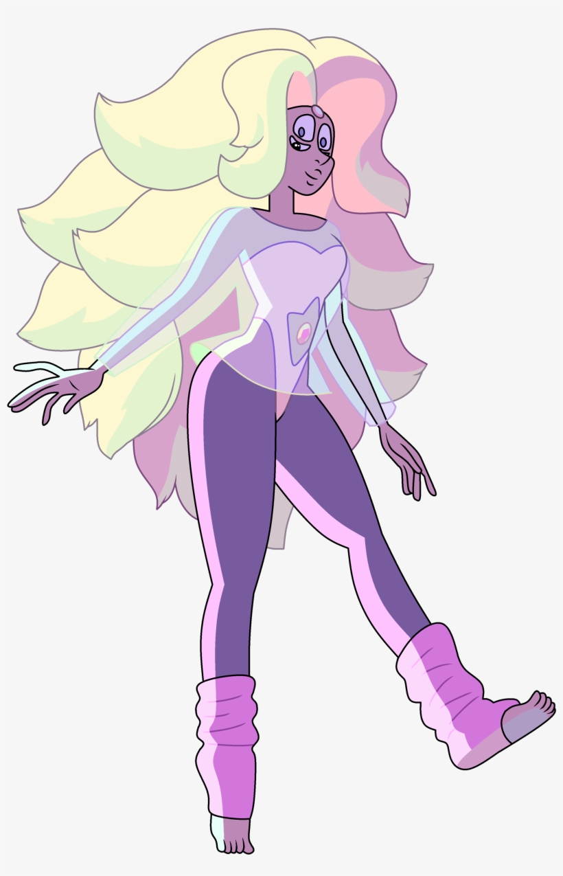 Rainbow Quartz Steven Universe Png, transparent png