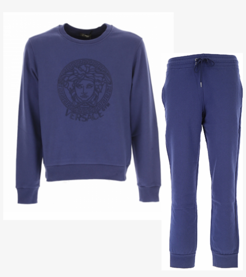 Versace Medusa Head Logo - Pajamas, transparent png