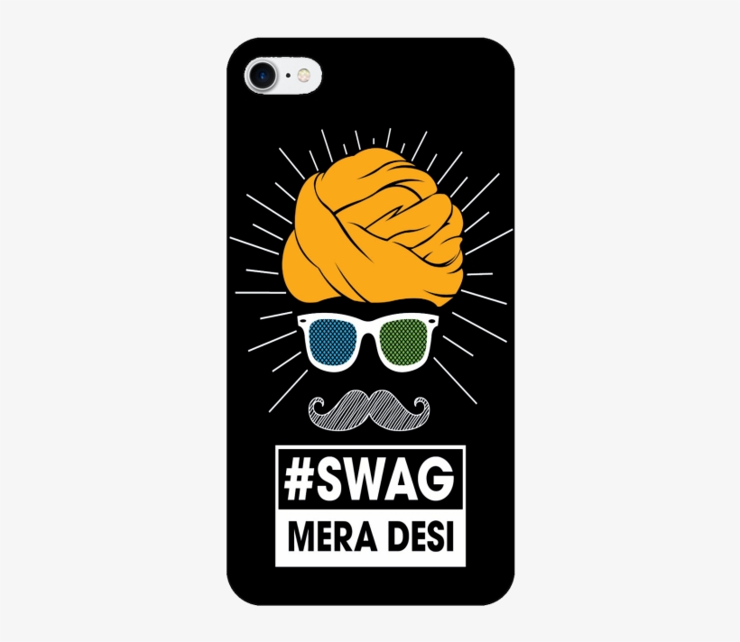 Swag Mera Desi, transparent png