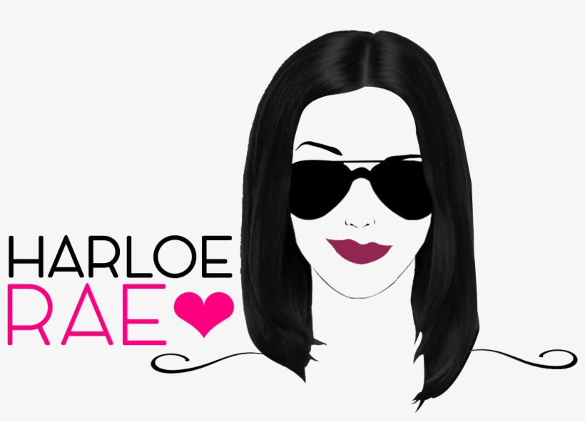 Harloe Rae - Illustration, transparent png