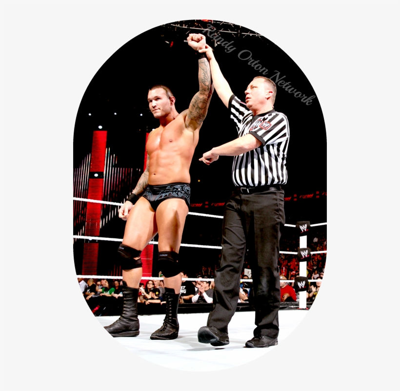 Randy Orton Vs Antonio Cesaro Randy Orton Shocks The - Professional Wrestling, transparent png