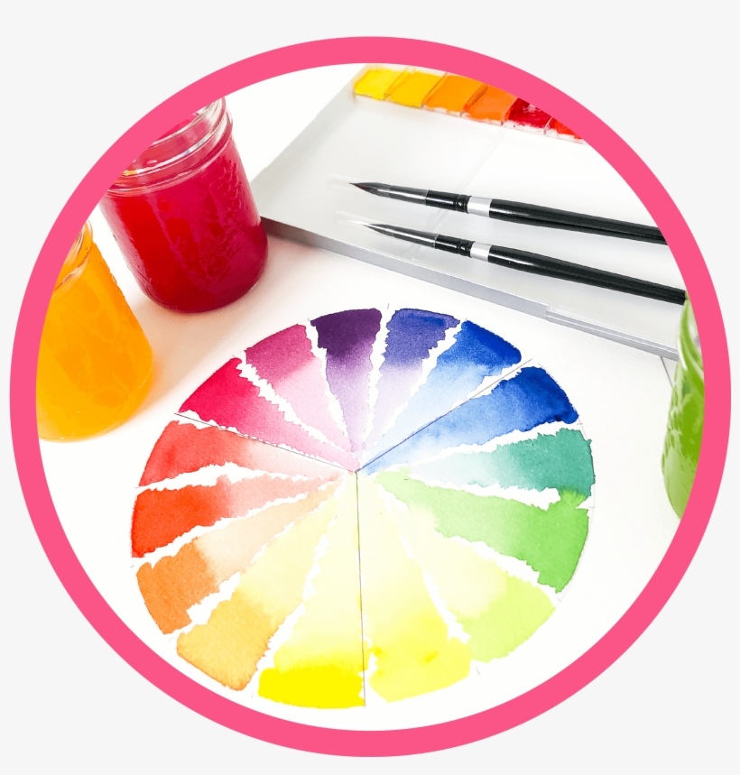 Learn How To Quickly Create Breathtaking Watercolor - Giewont, transparent png