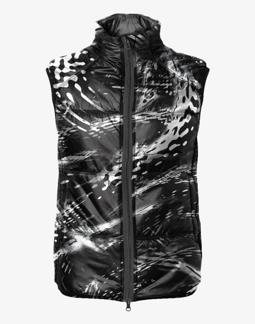 Sample Products - Vest, transparent png