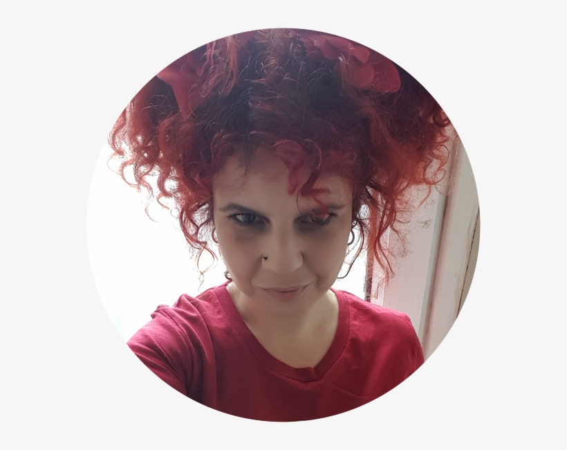 Candy Medusa, transparent png